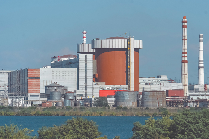 Киев решил составить конкуренцию американской Westinghouse за ее же деньги