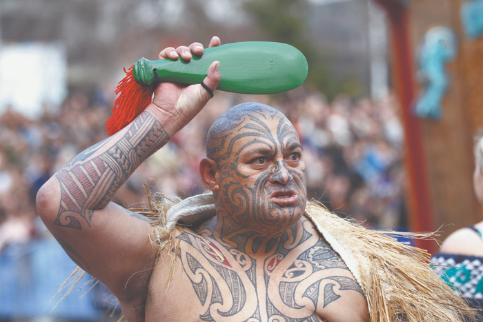 О чем говорит опыт выживания коренного населения Новой Зеландии – маори