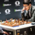 В Риге продолжаются турниры FIDE Chess.com Grand Swiss В Риге продолжаются турниры FIDE Chess.com Grand Swiss