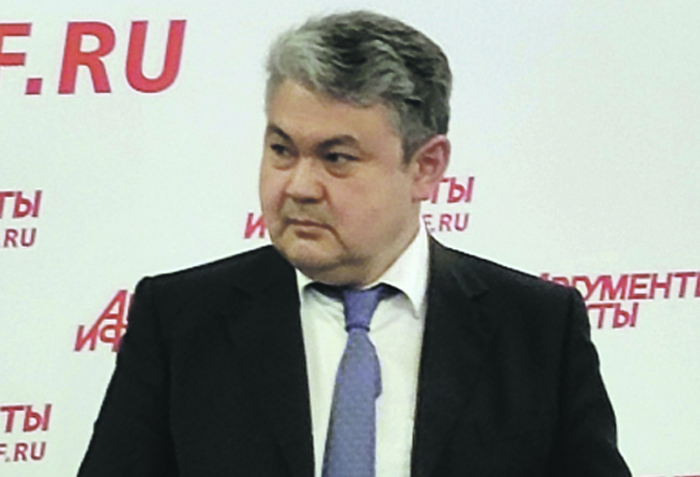 Позывной по имени Абай