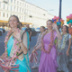 Петербург как преступление