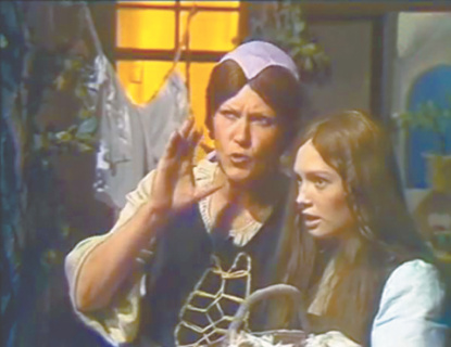 богиня фортуна, случайности, история великих открытий