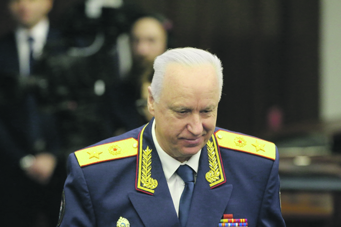 Адвокатов выносят из полицейских кабинетов