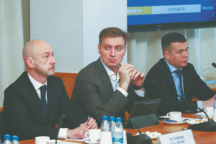 Эксперимент с девятиклассниками решено продолжить