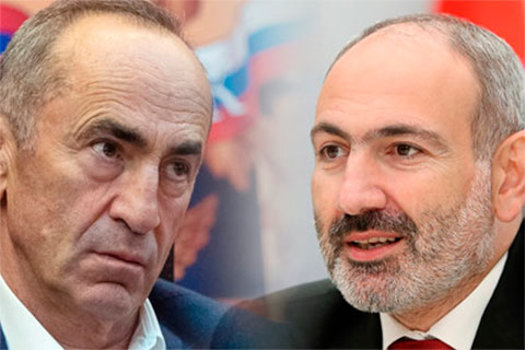 Война в Карабахе или война с «карабахцами»?