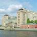 Крепость на болоте