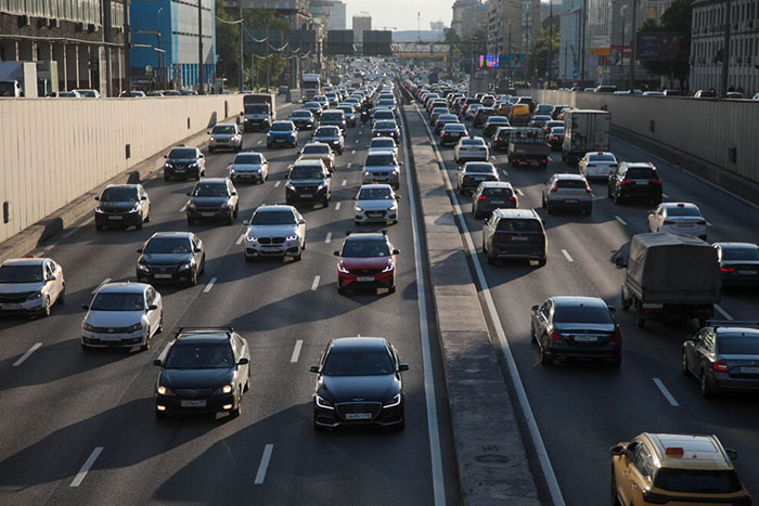 Рынок каско под давлением