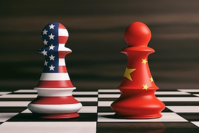 США и Китай – главные фигуранты трендов-2024