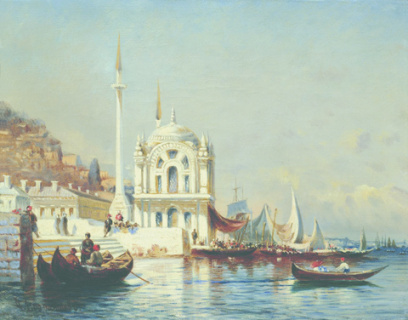 поэзия, лирика, византия, история