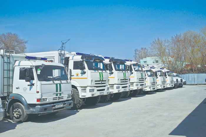 Госдума поспешила с наручниками для осужденных