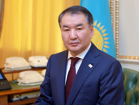 Казахстанский конституционализм: опыт и перспективы 