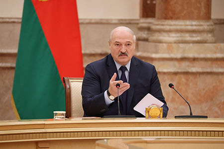 лукашенко, белоруссия, экономика, кризис, политика, налоги, бюджет