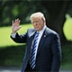 Трамп ищет встречи с Путиным