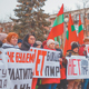 приднестровье, антимолдавские протесты, экономическая блокада, украинский конфликт