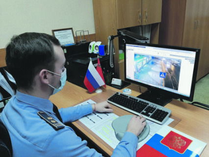 московская область, безопасный регион, умные видеокамеры, надзорная деятельность