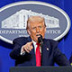 Трамп пытается остановить "Поезд из Арагуа" Трамп пытается остановить "Поезд из Арагуа"