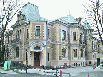 пастернак, москва, поэзия, история, краеведение, метро «маяковская», пиво, улица мясницкая, волхонка, тверской бульвар