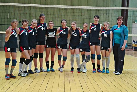 У спорта любимчиков нет
