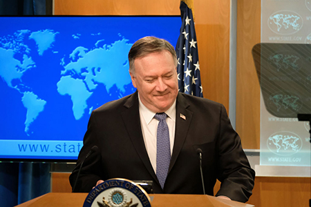 сша, иран, санкции, эмбарго