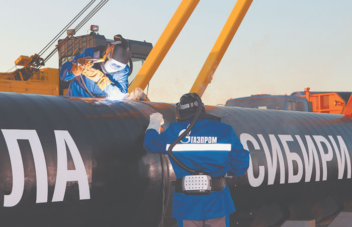 Товарооборот российско-китайской торговли уменьшился на 8%