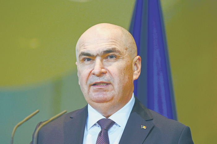 Проевропейскому правительству Румынии грозит отставка