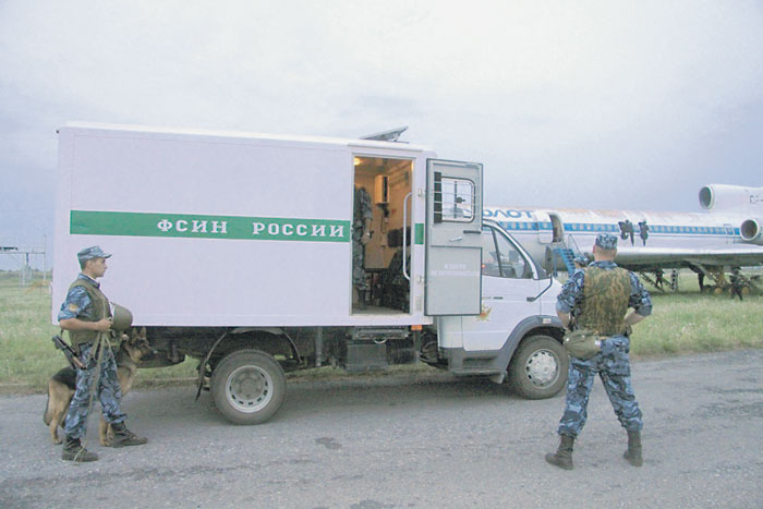 Минюст предлагает провести в СИЗО сомнительную либерализацию