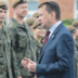 Министр обороны Польши хочет вдвое увеличить армию