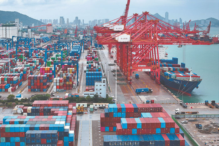 Центральная Азия делает ставку на транспортные коридоры