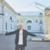 Александр Пономарев: "Все это про движение и путь" Александр Пономарев: "Все это про движение и путь"