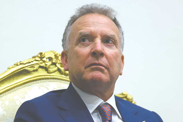 Президент США собирается продолжать переговоры с Кремлем несмотря ни на что