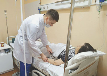 счетная плата, фас, медицина, оплата лечения, качество лечения, больницы, омс