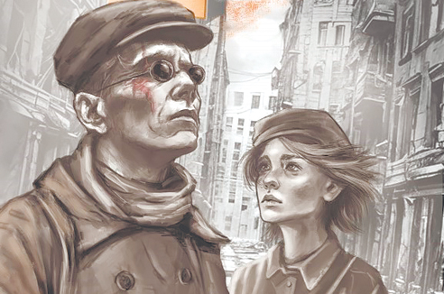 Награды не поспевали за ним