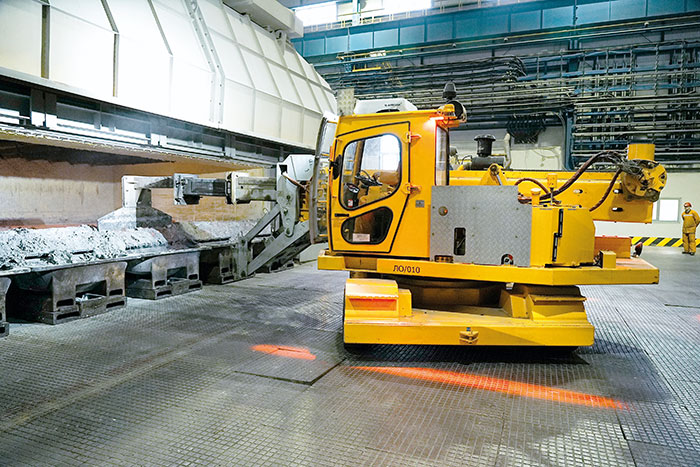 Машины специального назначения