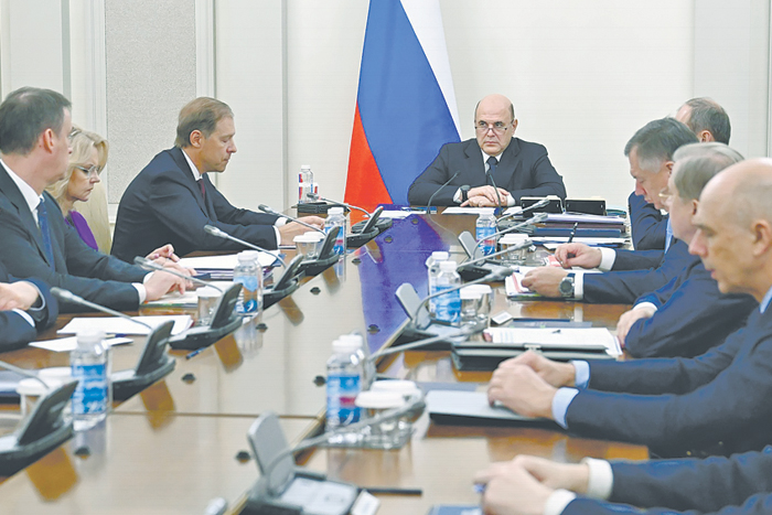 Высокотехнологичной продукции добавят налоговых льгот