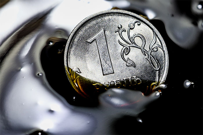 Госбюджет испытывает проблемы с нефтяными доходами