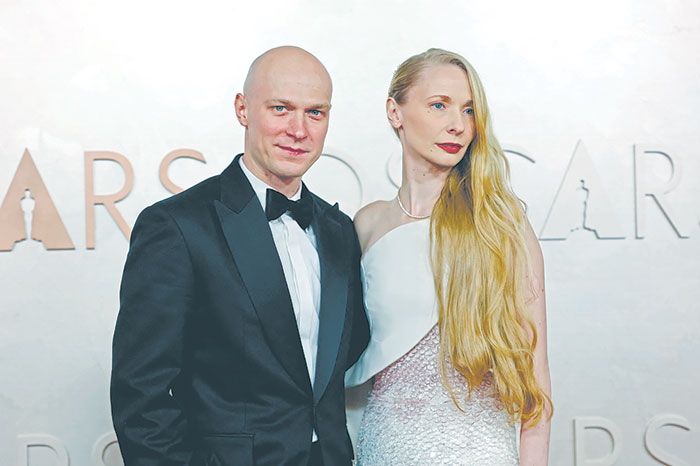 4. Юра Борисов оставил русский след в американском кино