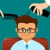 Сюжет о том, как вице-премьер Удмуртии Александр Свинин с парикмахерами поссорился 