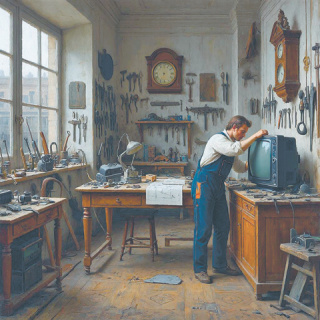 вещи, вещный мир, живучесть, исследование, запланированное устаревание, одноразовые вещи