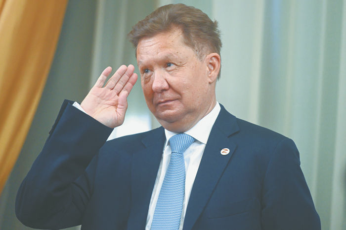 «Силу Сибири – 2» обещают сделать одинаково выгодной для России, Китая и Монголии