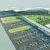Сахалин получит аэропорт мирового уровня 
