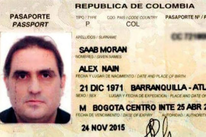 Экстрадицию венесуэльцев в США ставят на поток