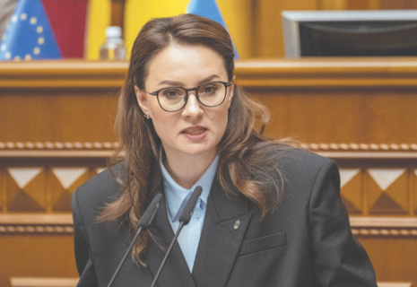 Киеву нужно больше взрывчатки