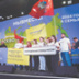 Москва подтверждает статус молодежной столицы России Москва подтверждает статус молодежной столицы России