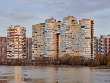 жилая недвижммость, жилищное строительство, новостройки, ценовые аномалии