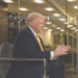 Трамп покусился на одну из ключевых поправок Конституции США Трамп покусился на одну из ключевых поправок Конституции США