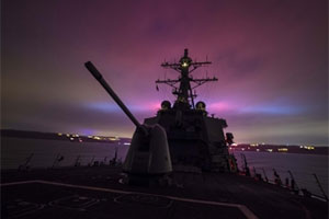 вмс, сша, черное море, томогавк, искандер, калининград, польша, нато, срия, курдистан, африн, турция