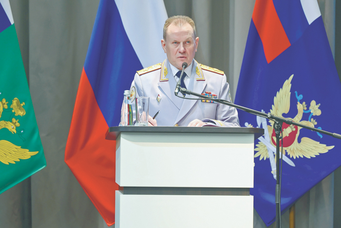 Адвокаты формируют очередь на экспресс-свидания в СИЗО