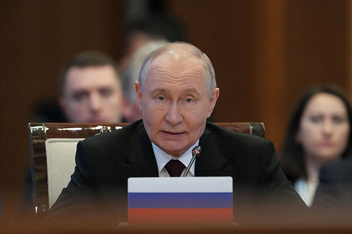 100 ведущих политиков России в мае 2026 года