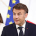 Макрон настроился вести переговоры с Россией от лица ЕС