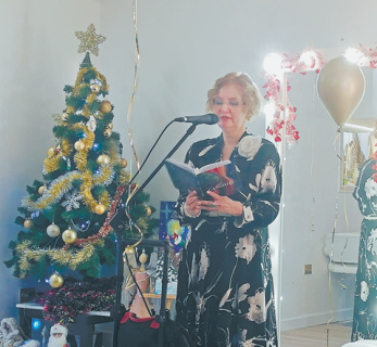 поэзия, музыка